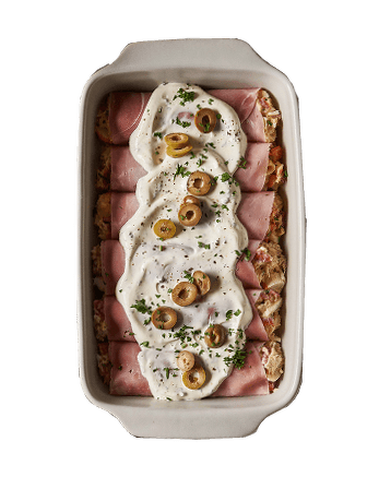 Bedienungstheke
