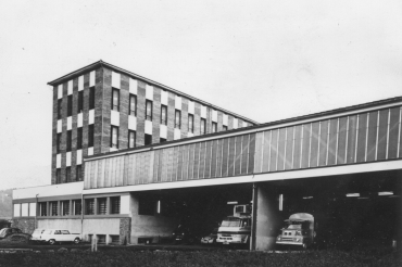1960 - Betrieb Multiprodukte - Olot